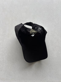 NIKE BLACK CAP