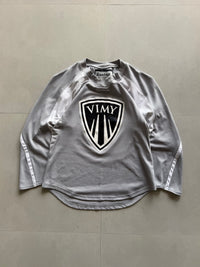 VINTAGE REEBOK VIMY RIDGE NHL JERSEY - M