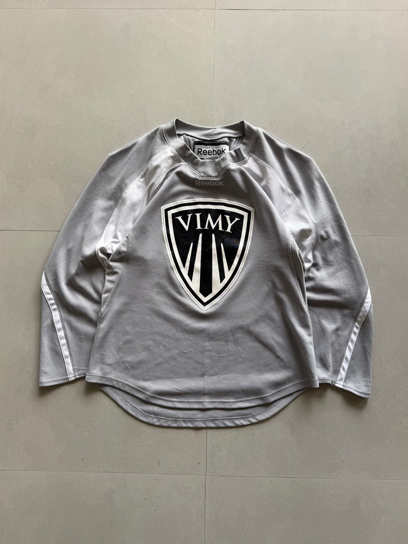 VINTAGE REEBOK VIMY RIDGE NHL JERSEY - M
