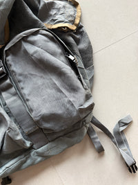VINTAGE FORCLAZ HIKING BAG