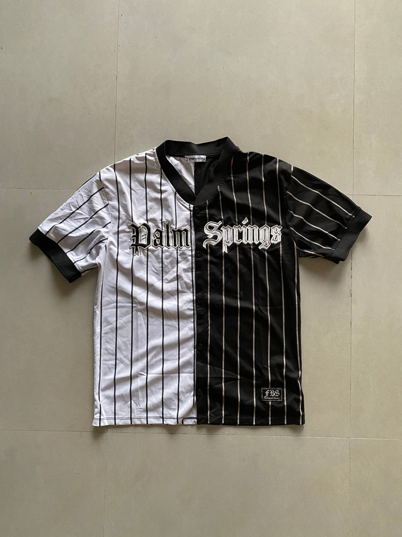 PALM SPCINGS MLB JERSEY - M