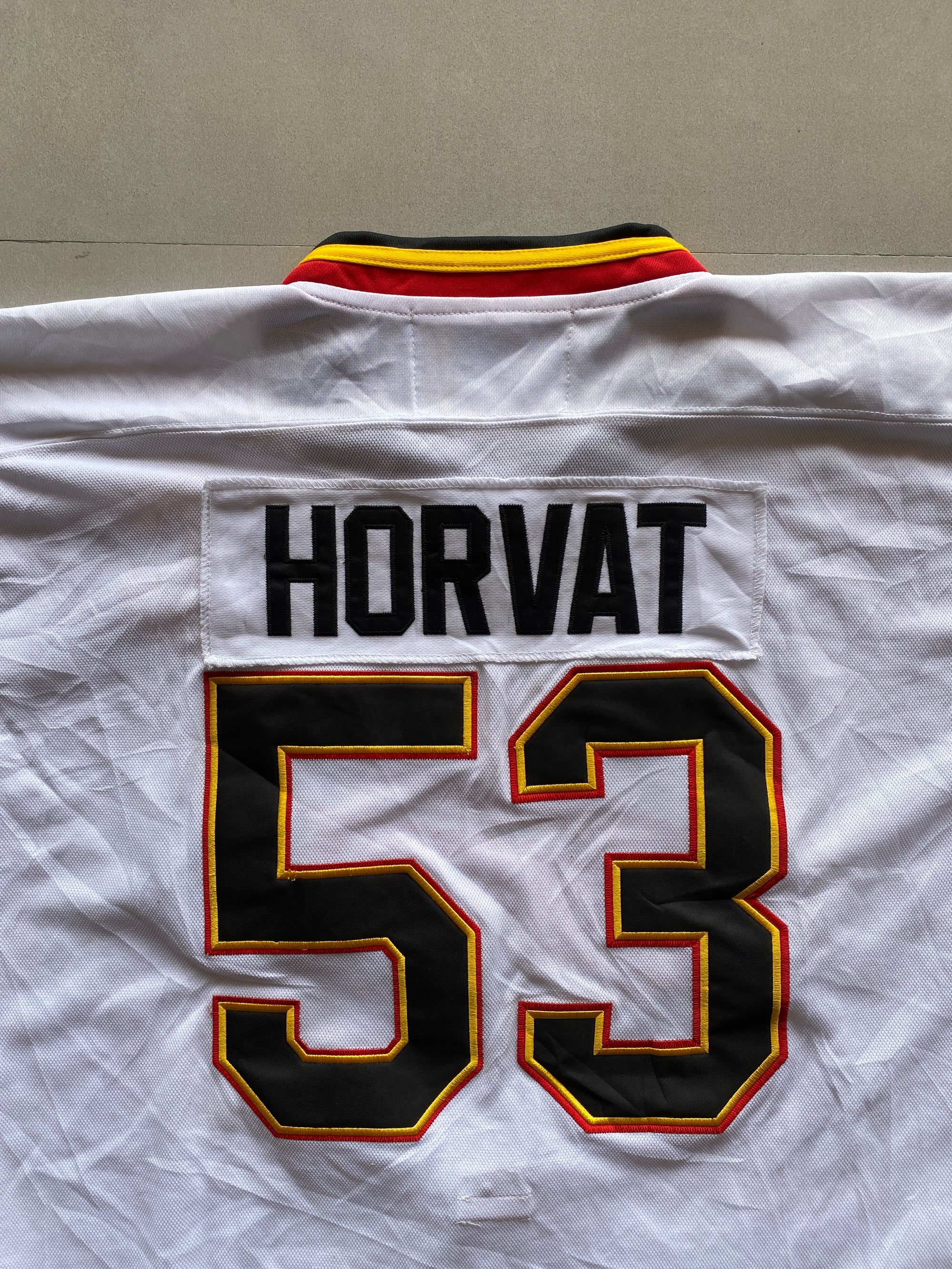 VINTAGE NHL JERSEY - XL