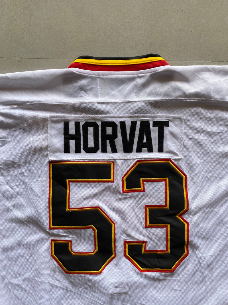 VINTAGE NHL JERSEY - XL