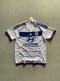 2015 OLYMPIQUE LYONNAIS GONALONS (21) JERSEY - M