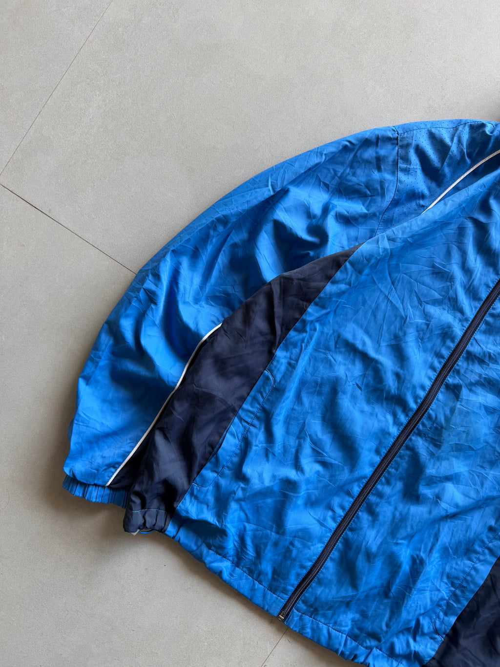 VINTAGE PUMA JACKET - M