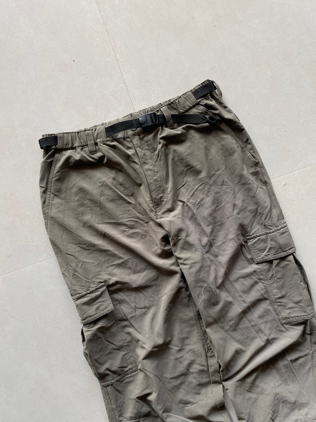 COLUMBIA CONVERTIBLE OUTDOOR PANT -