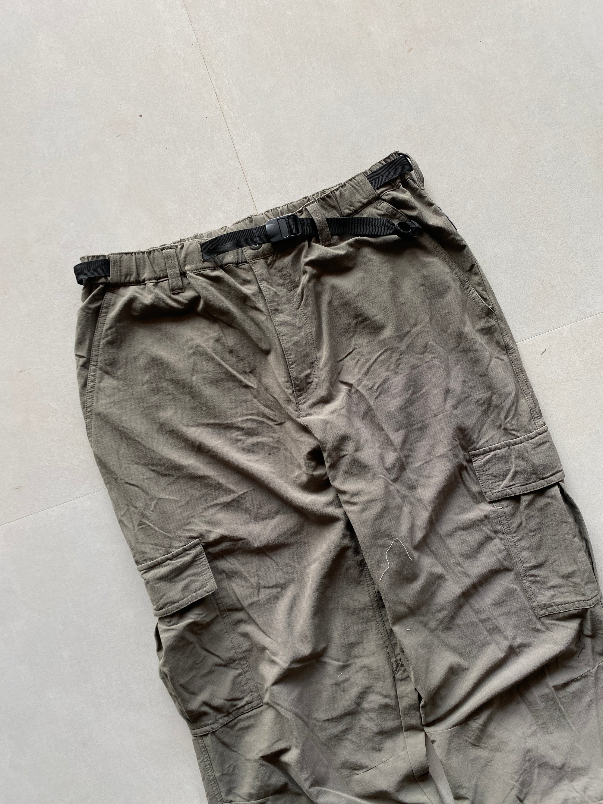 COLUMBIA CONVERTIBLE OUTDOOR PANT -