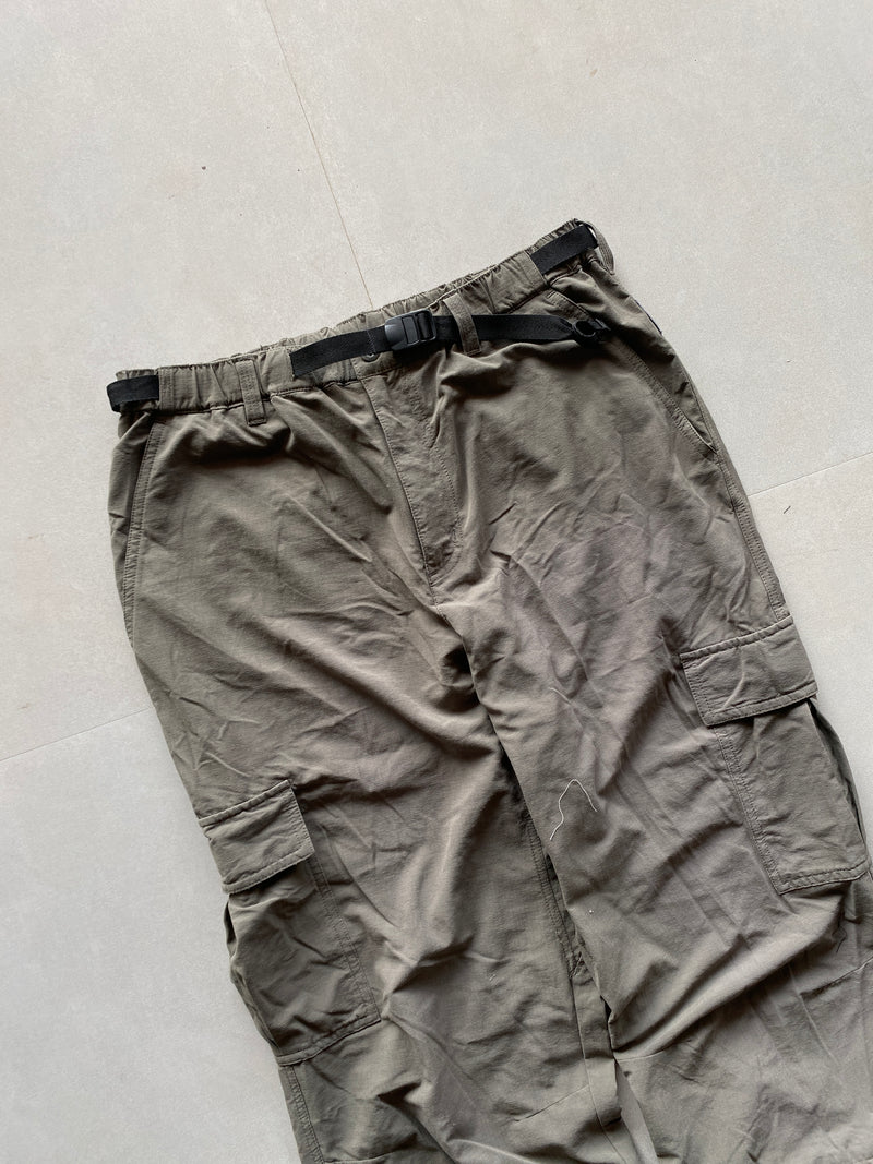 COLUMBIA CONVERTIBLE OUTDOOR PANT -