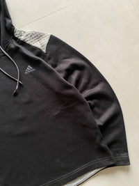 ADIDAS HOODIE - M