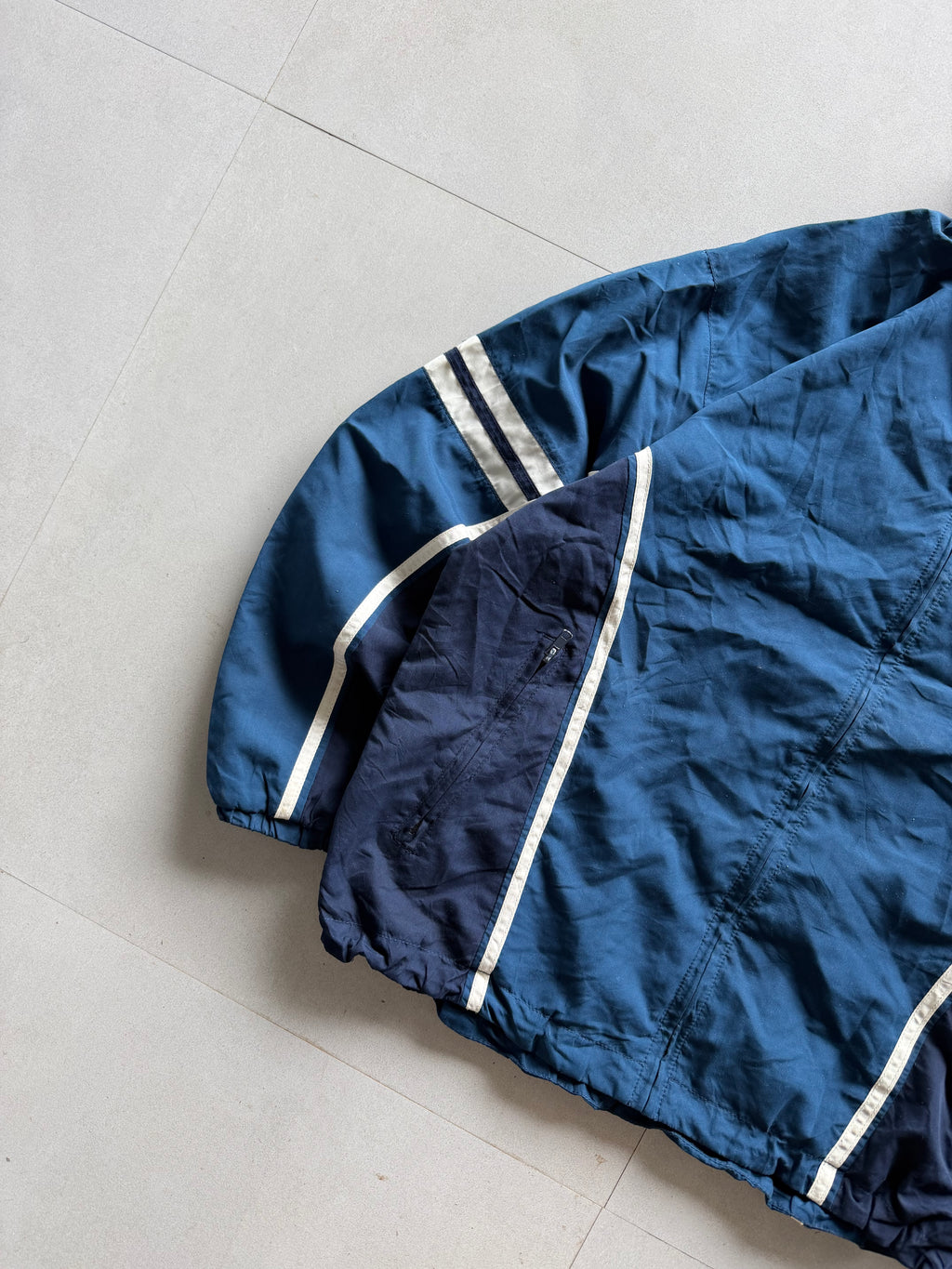 NORHEIM VINTAGE STYLE JACKET - XL