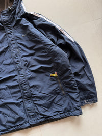 00S NIKE HEAVY JACKET -  XXL