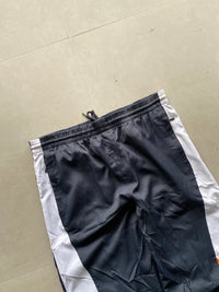 AIKEN BAGGY TRACK PANT - M