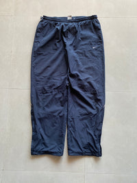 NIKE BAGGY TRACK PANT - S