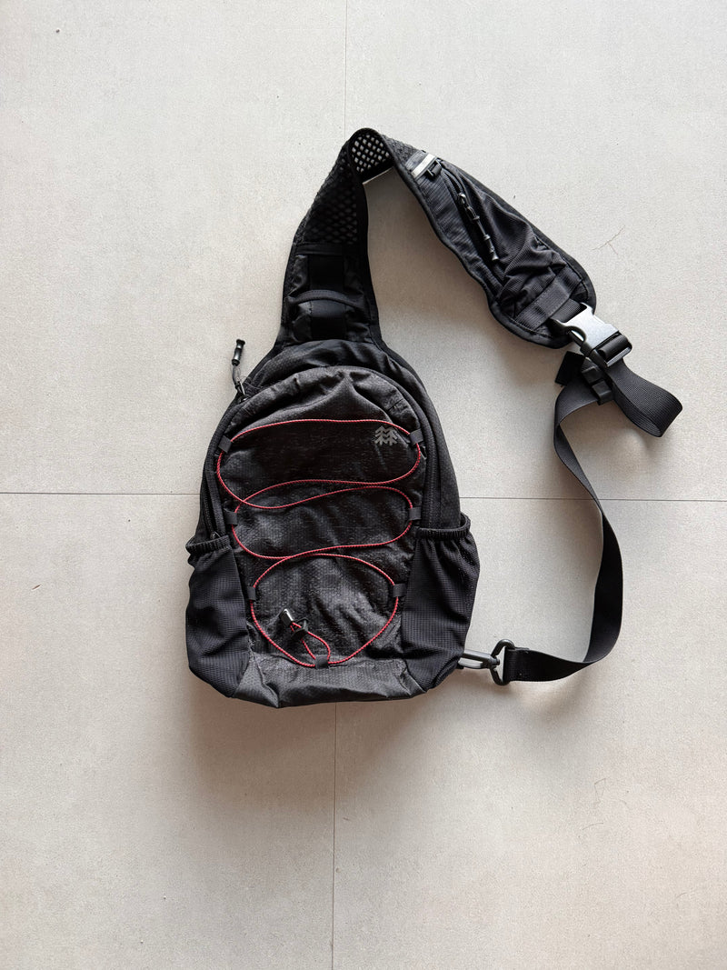 CROSS BODY BAG