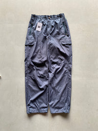 BAGGY CARGO PANT -