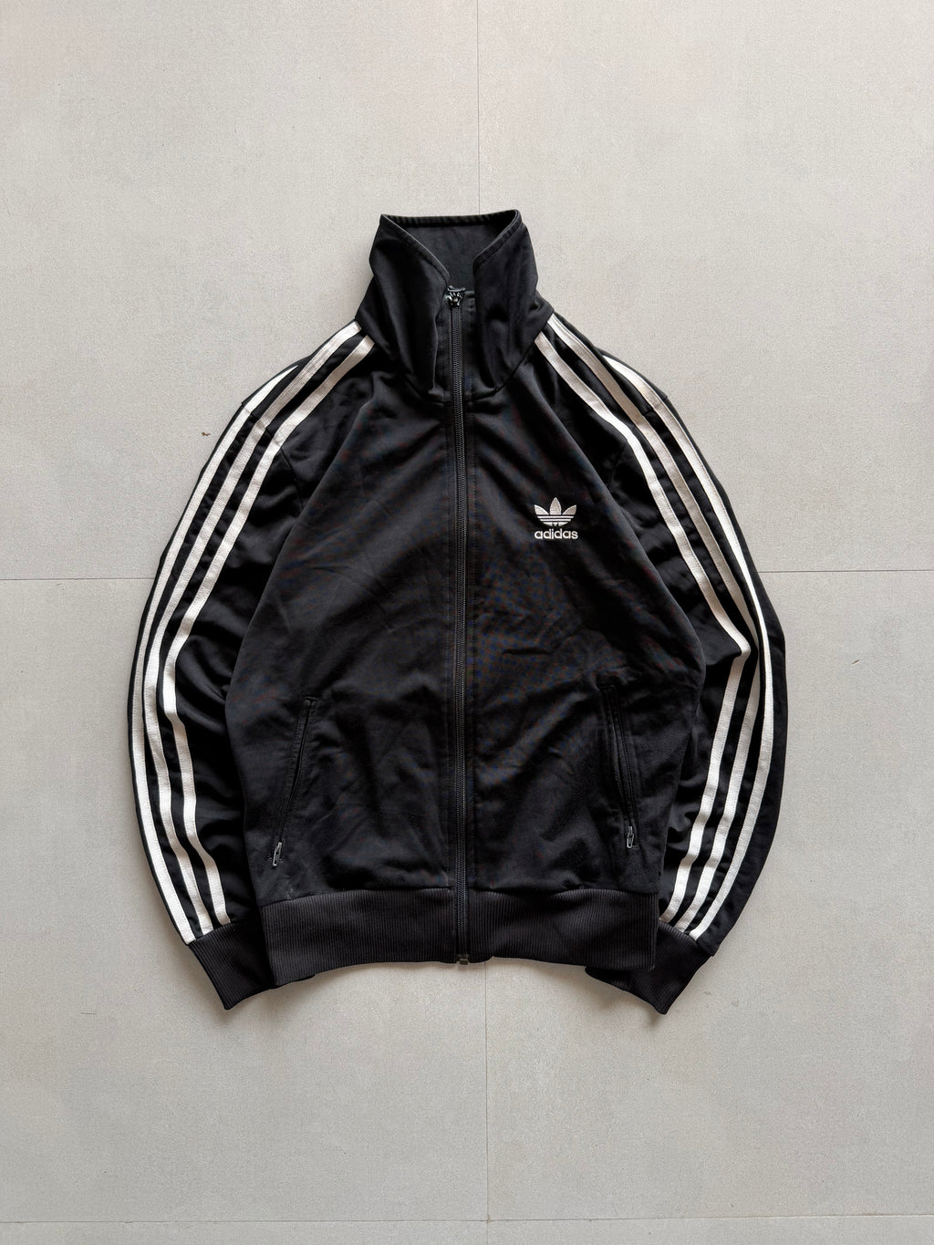 ADIDAS ORGINALS FIREBIRD JACKET - XS