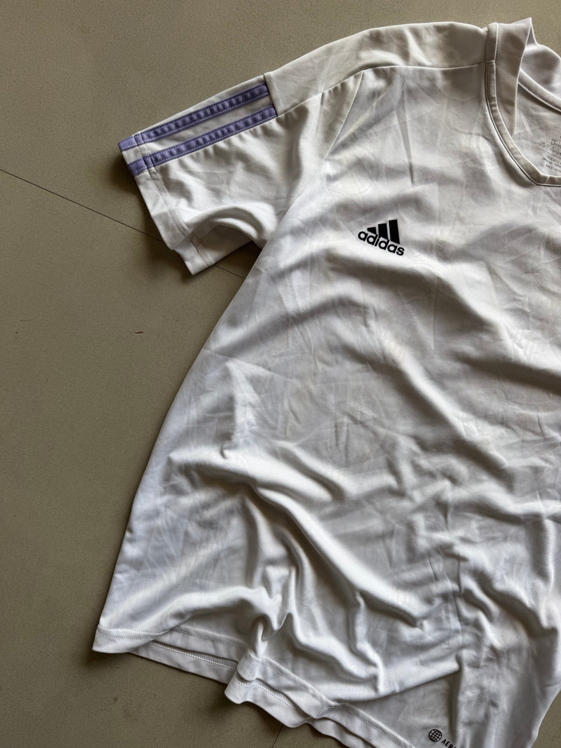 2022 ADIDAS REAL MADIRD JERSEY - XS