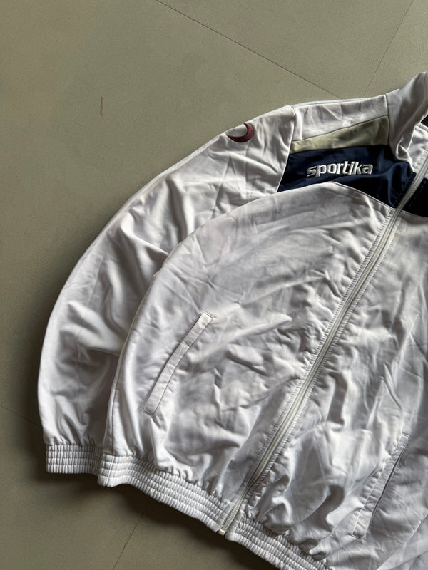 SPORTIKA JACKET - M