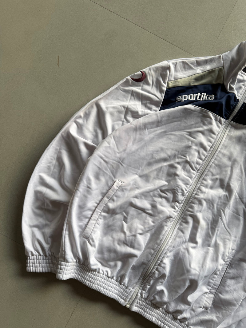 SPORTIKA JACKET - M