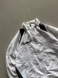 VINTAGE LEGEA JACKET - L