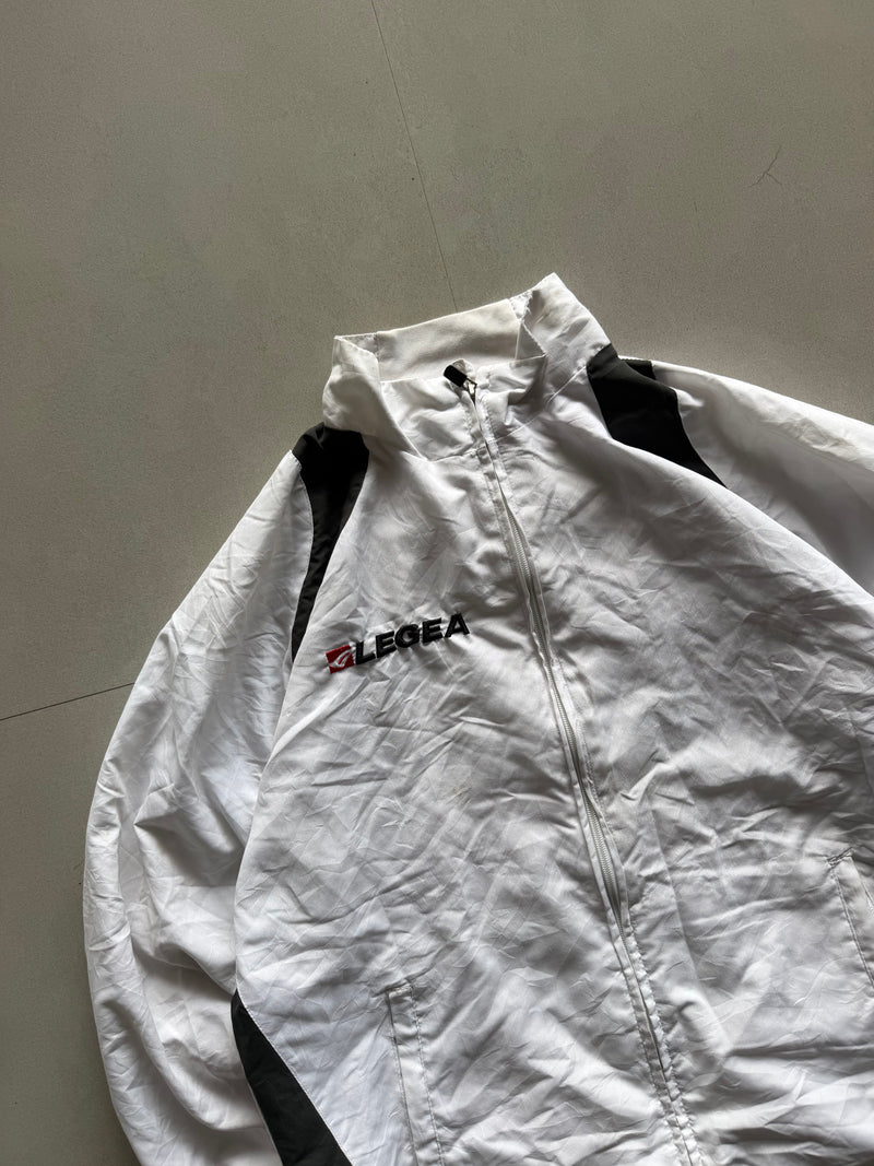 VINTAGE LEGEA JACKET - L