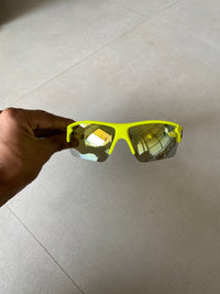 UV PROTECTED SPORTS SUNGLASSES