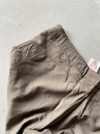 NIKE FIT BAGGY OUTDOOR PANT -