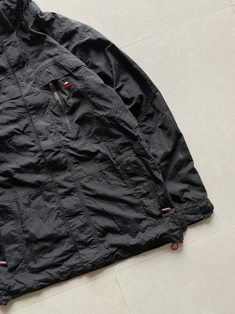 MCKINLEY TREKKING JACKET - L