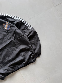 SELECT QUARTER ZIP JACKET - XS