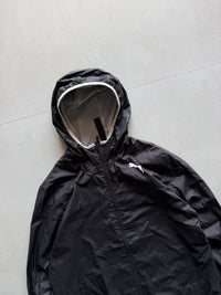 PUMA HOODED JACKET - M