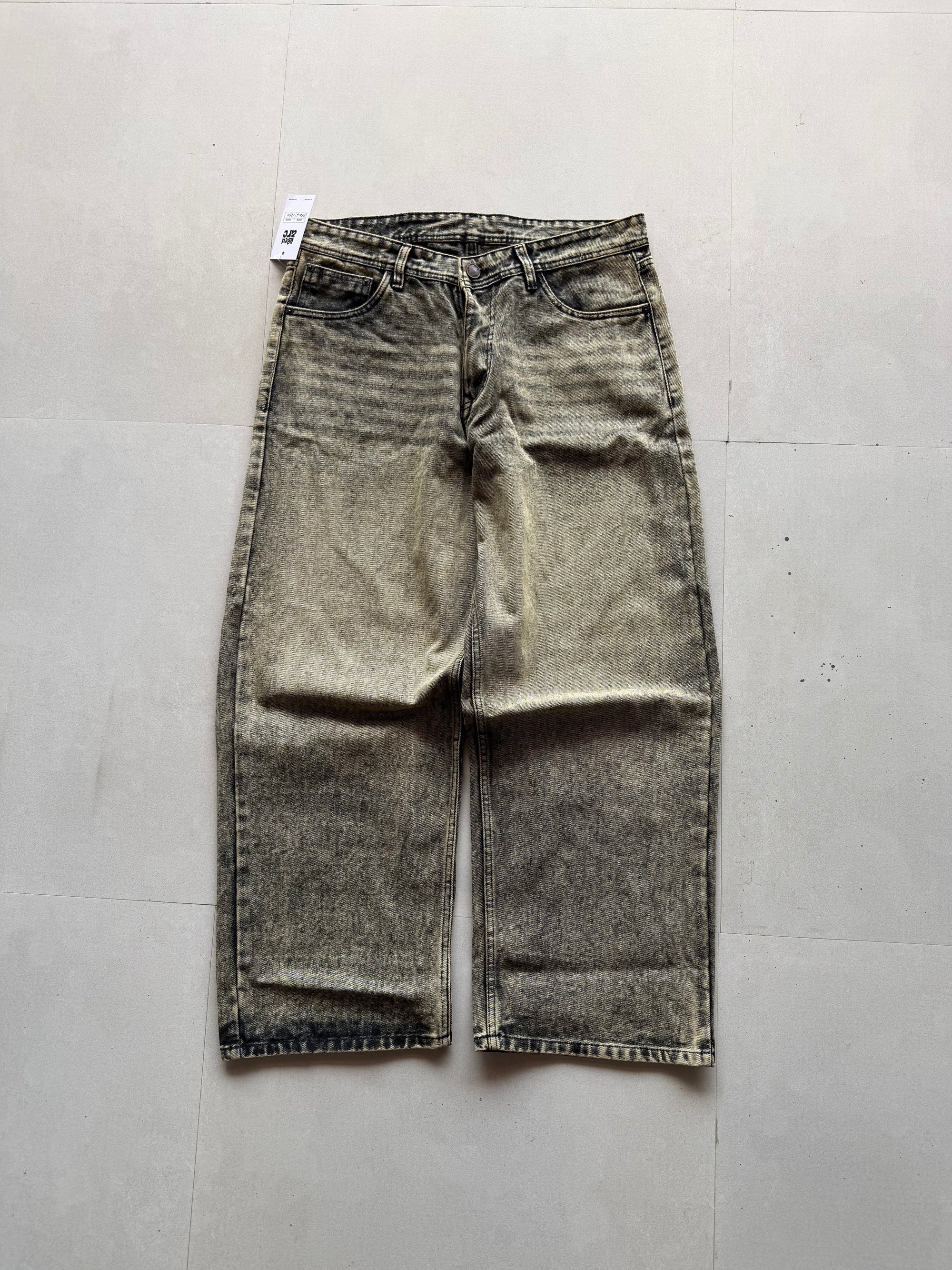 SAND WASH WIDE LEG