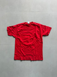 VINTAGE BLANK TEE - S