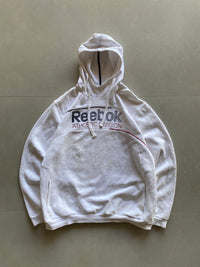 REEBOK HOODIE - XL