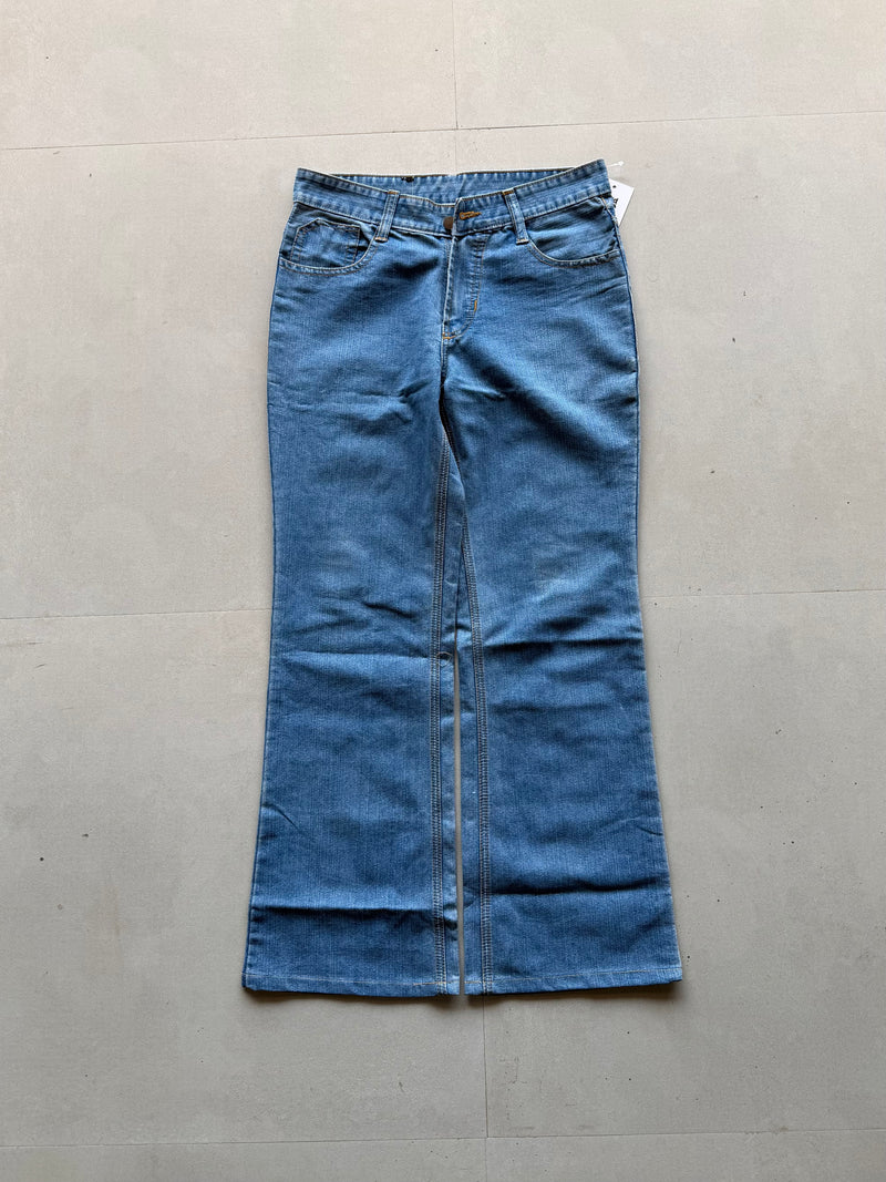 DN5 BOOTCUT DENIM -M