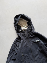 THE NORTH FACE TREKKING JACKET - M