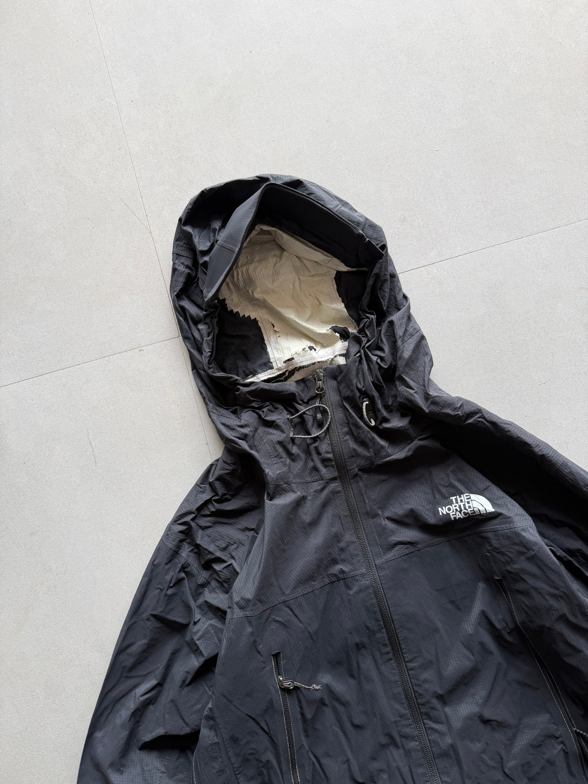 THE NORTH FACE TREKKING JACKET - M