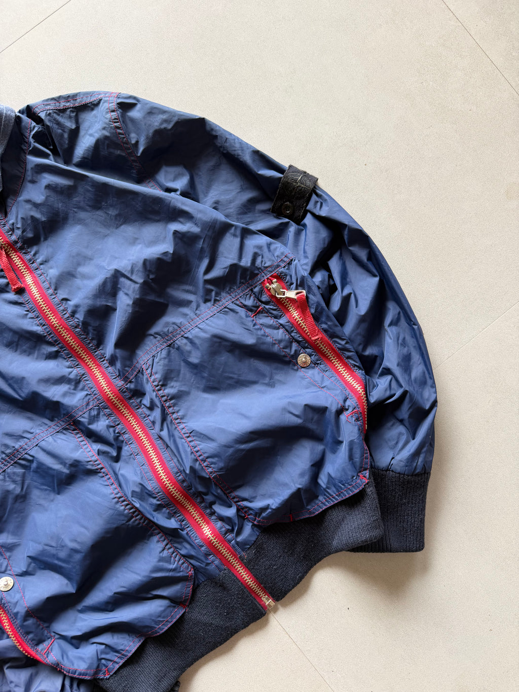 STONE ISLAND JACKET - S