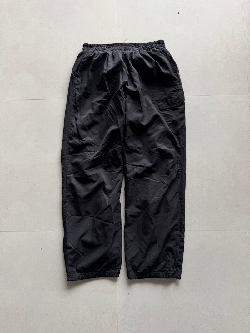 REEBOK BAGGY TRACK PANT - NO TAG