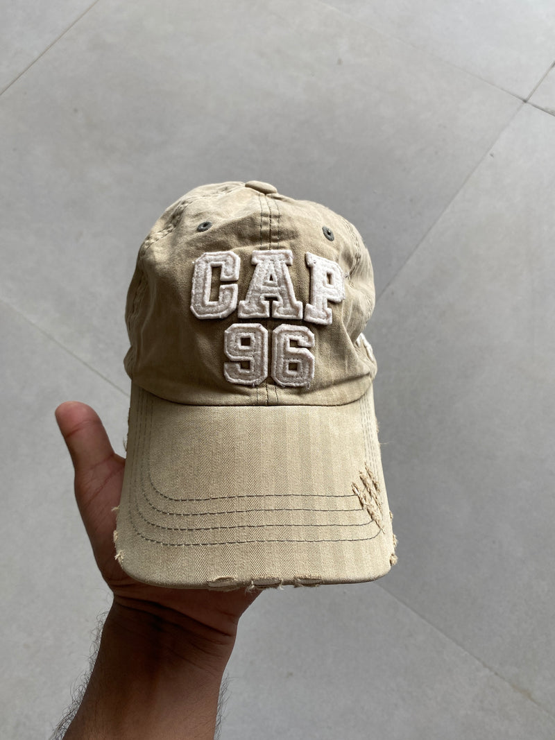 VINTAGE GAP CAP