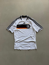 2008 ADIDAS GERMANY JERSEY - M