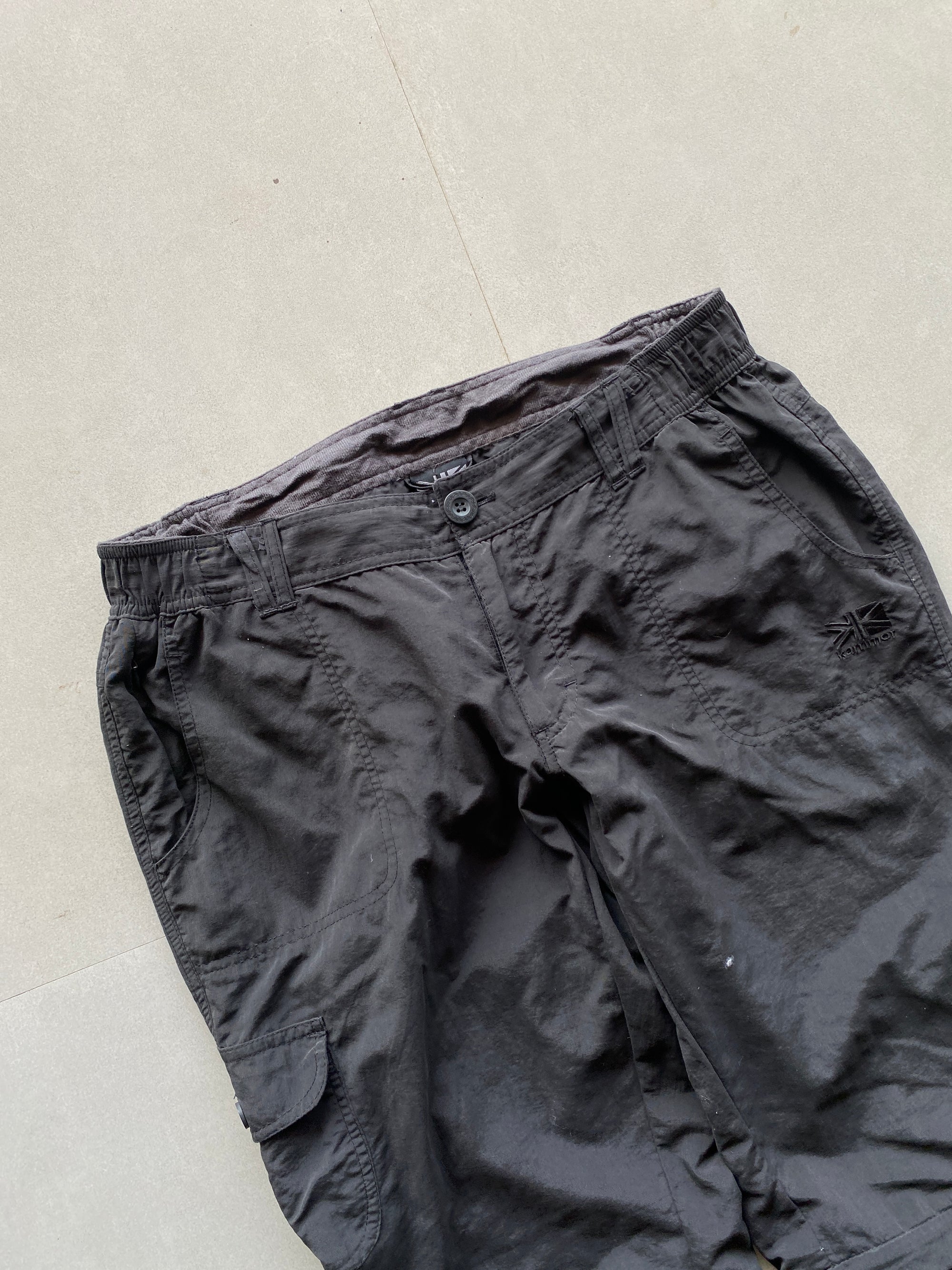 KARIMORR CONVERTIBLE OUTDOOR PANT -