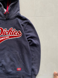 VINTAGE DICKIES HOODIE - M