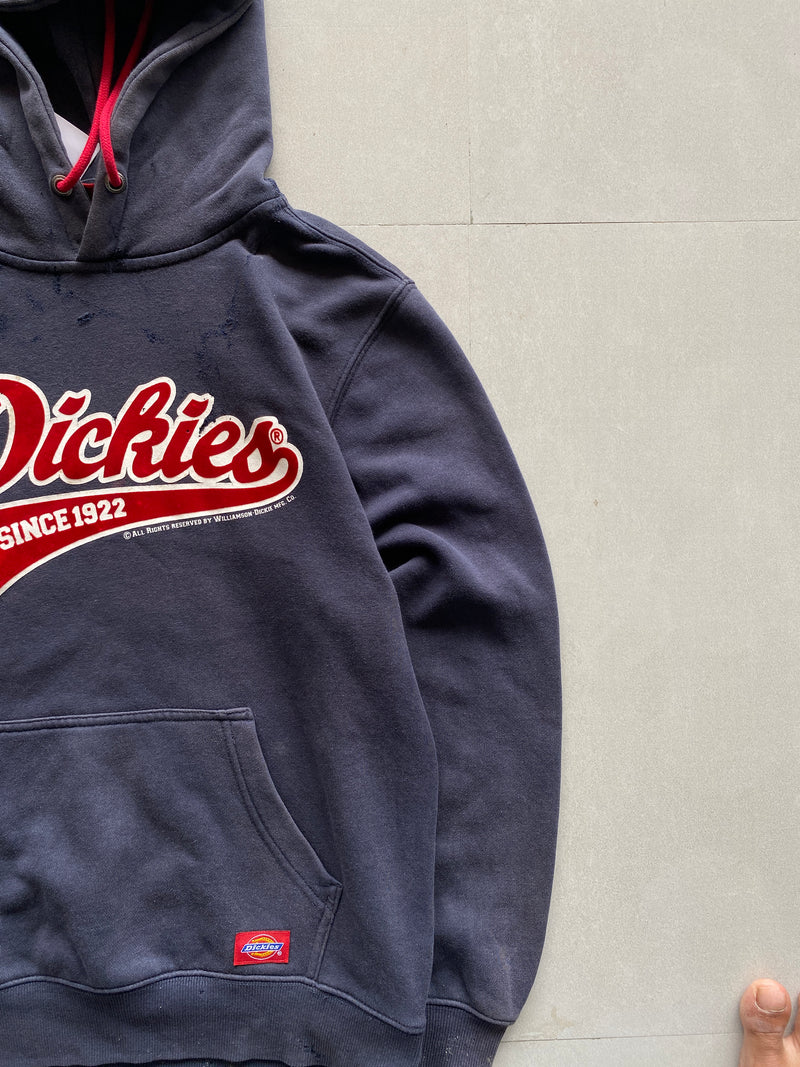 VINTAGE DICKIES HOODIE - M