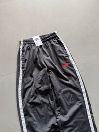 PUMA BAGGY TRACKK PANT115 - XS