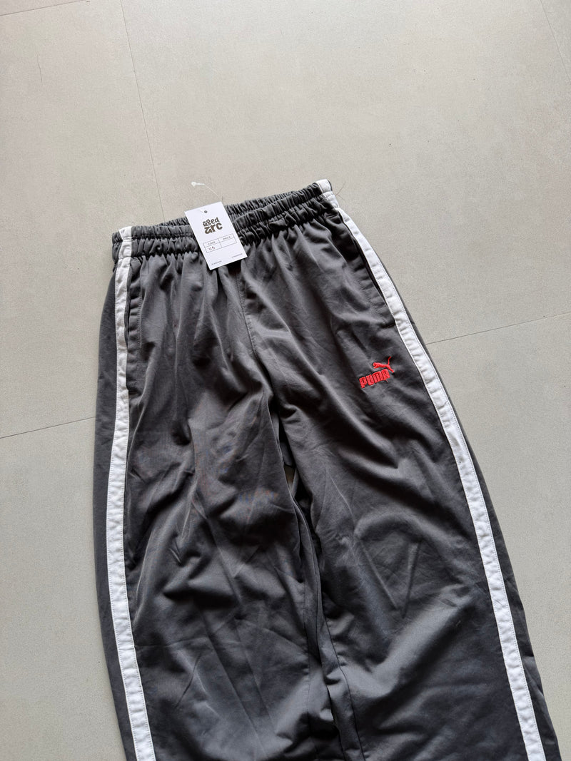 PUMA BAGGY TRACKK PANT115 - XS