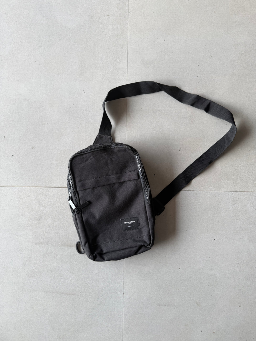 CROSS BODY BAG