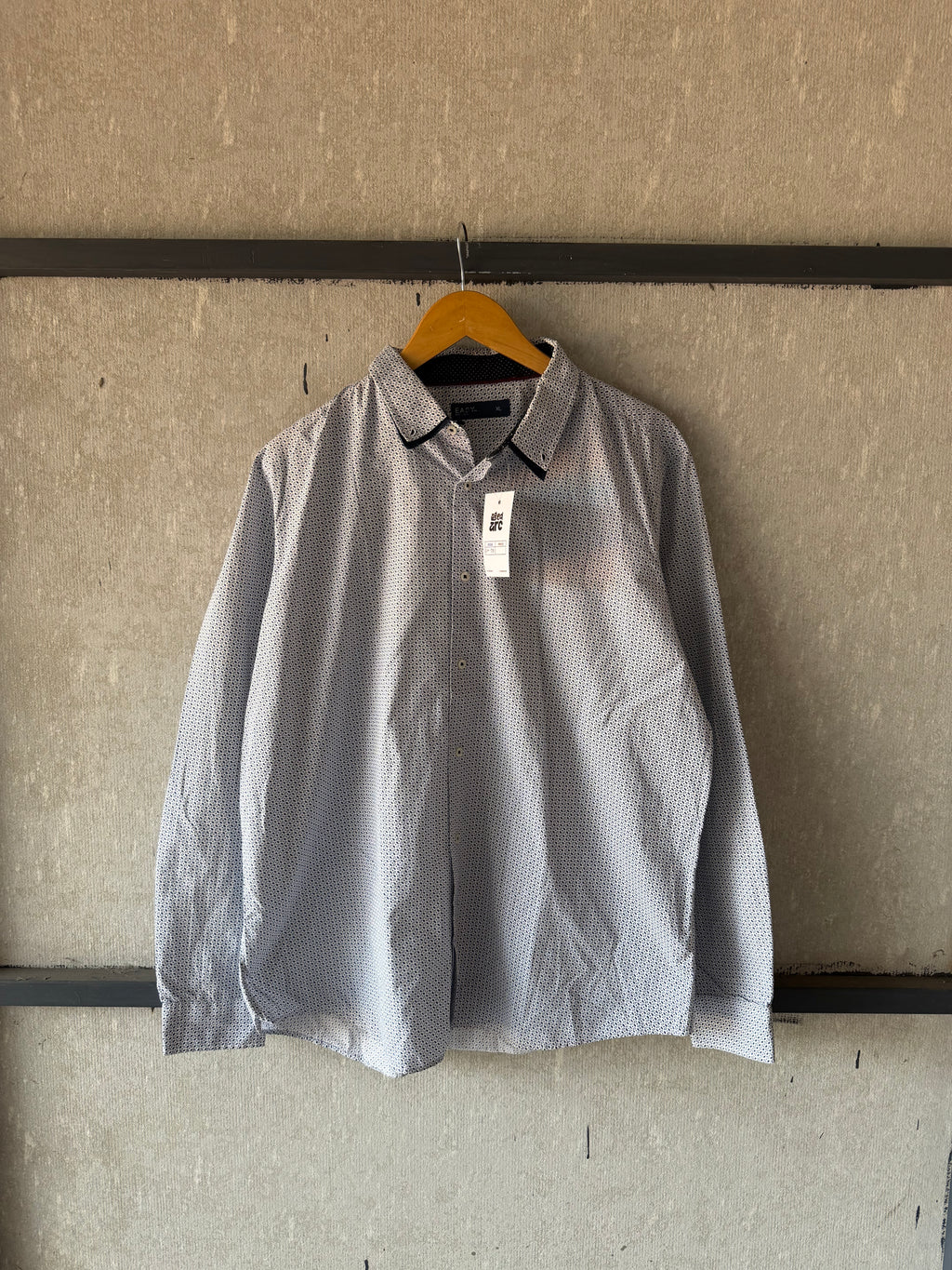 EASY PRINTED SHIRT - XL ST73
