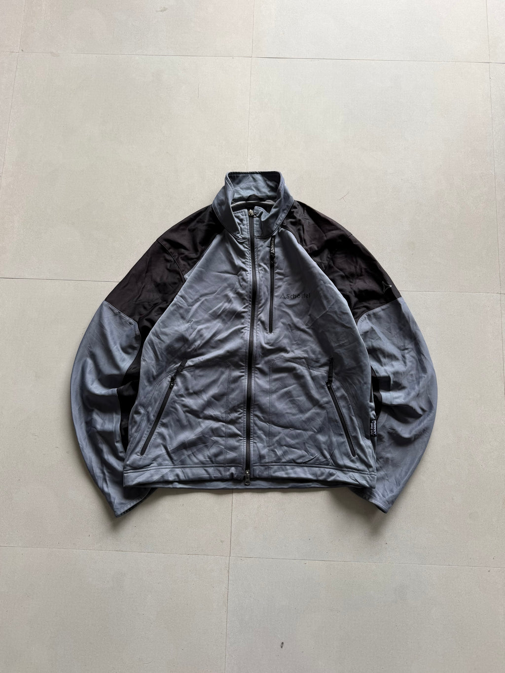 SCHOFFEL HIKING JACKET - L