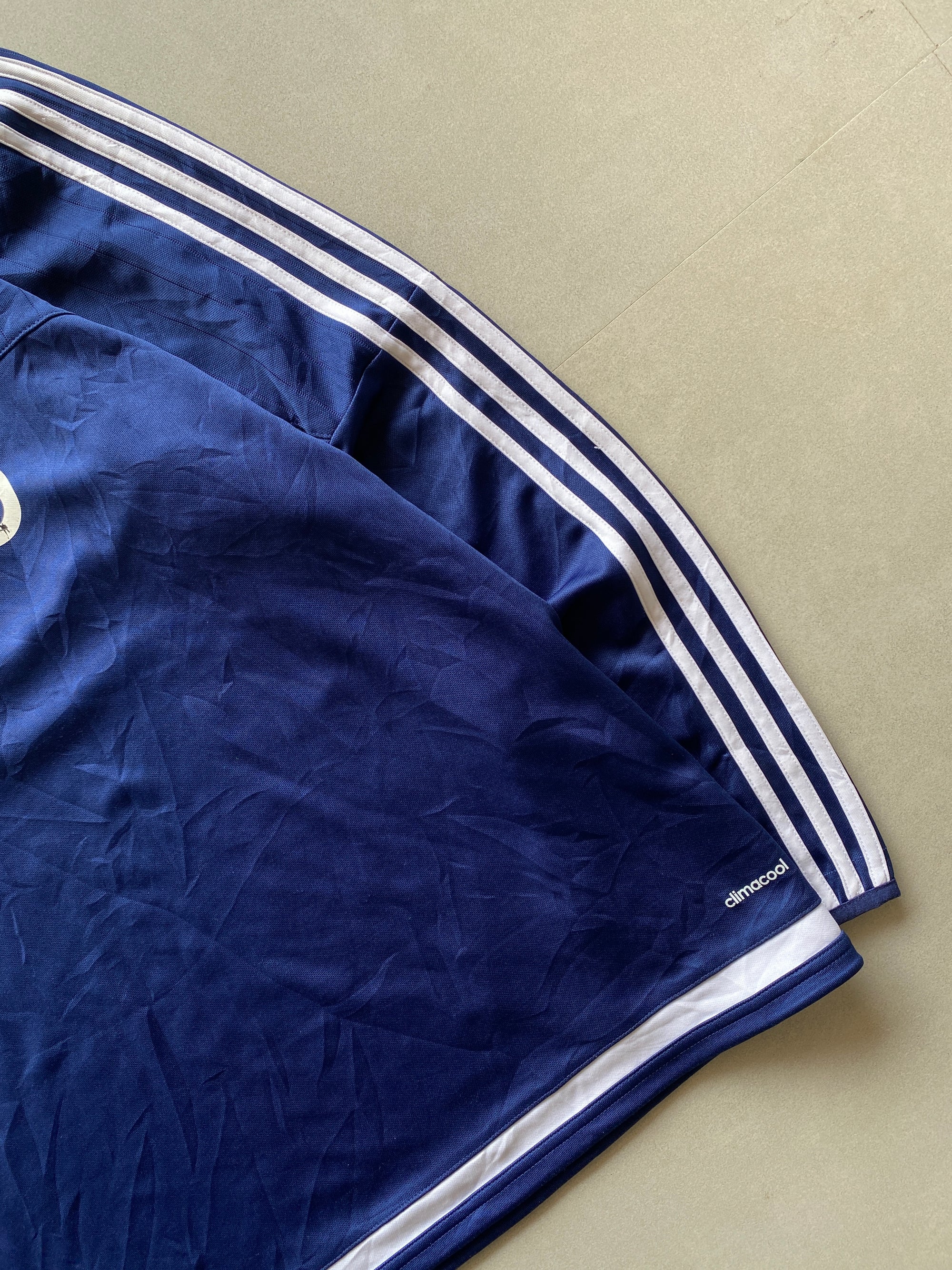 2020 ADIDAS AJAX TRAINING TOP - XL