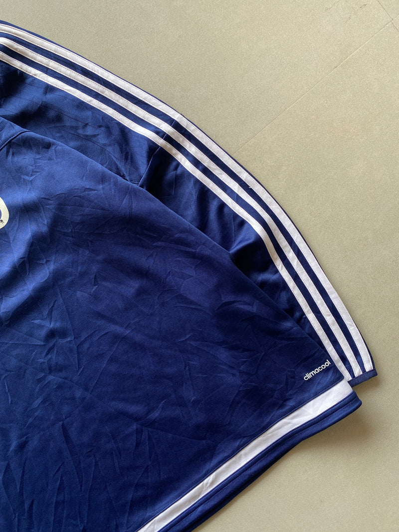 2020 ADIDAS AJAX TRAINING TOP - XL